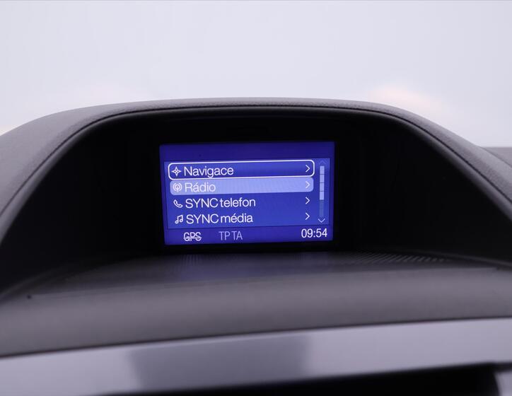 Ford Tourneo Custom 20