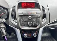 Opel Zafira 17
