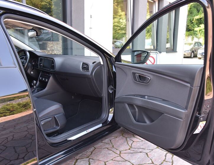 Seat Leon 16