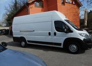 Citroën Jumper 4