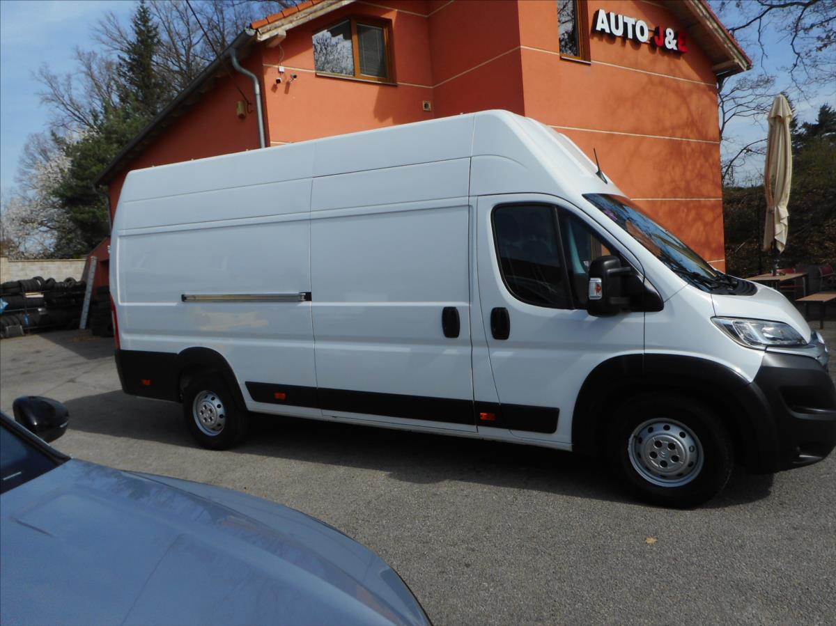 Citroën Jumper