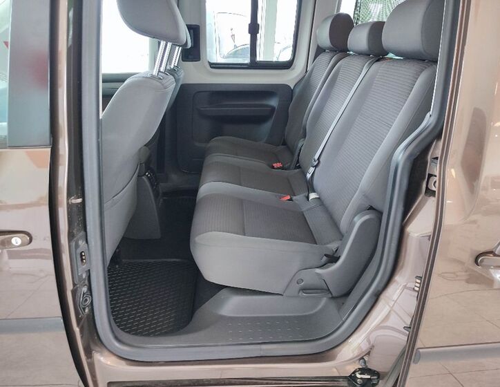 Volkswagen Caddy 9
