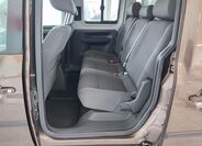 Volkswagen Caddy 9
