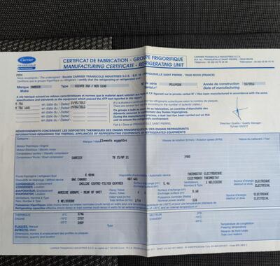 Ford Transit 20