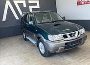 Nissan Terrano 4