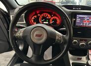 Subaru Impreza 8