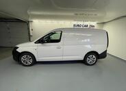 Volkswagen Caddy 2