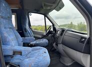 Mercedes-Benz Sprinter 29