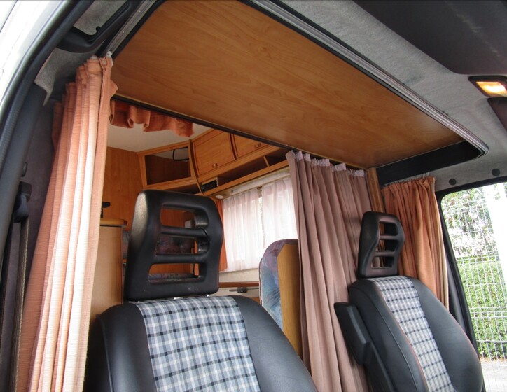 Fiat Ducato 17