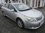 Toyota Avensis 1