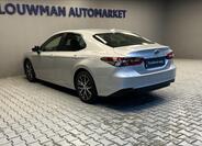 Toyota Camry 15