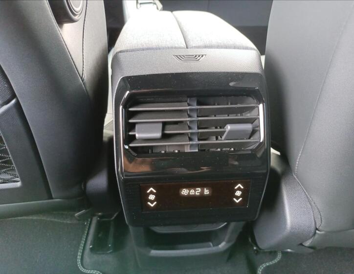 Peugeot 5008 21