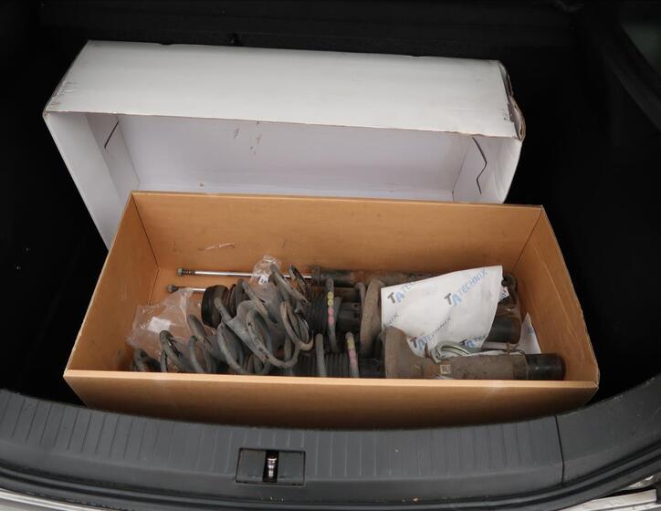 Seat Leon 20