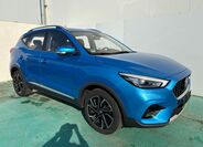 MG ZS 1