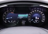 Ford Mondeo 19