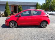 Toyota Yaris 3