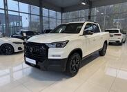 SsangYong Musso 3