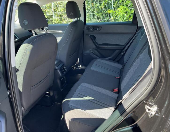 Seat Ateca 13