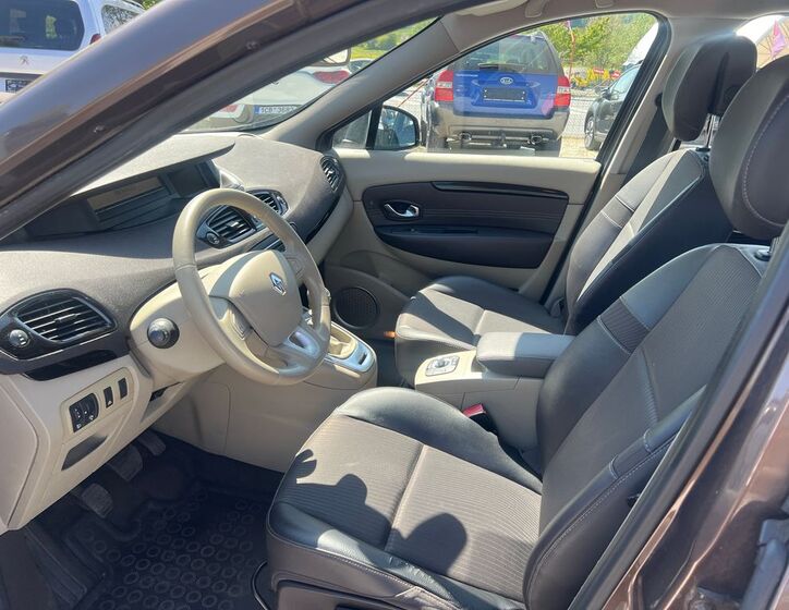 Renault Scénic 7