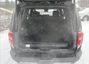 Toyota Land Cruiser 10