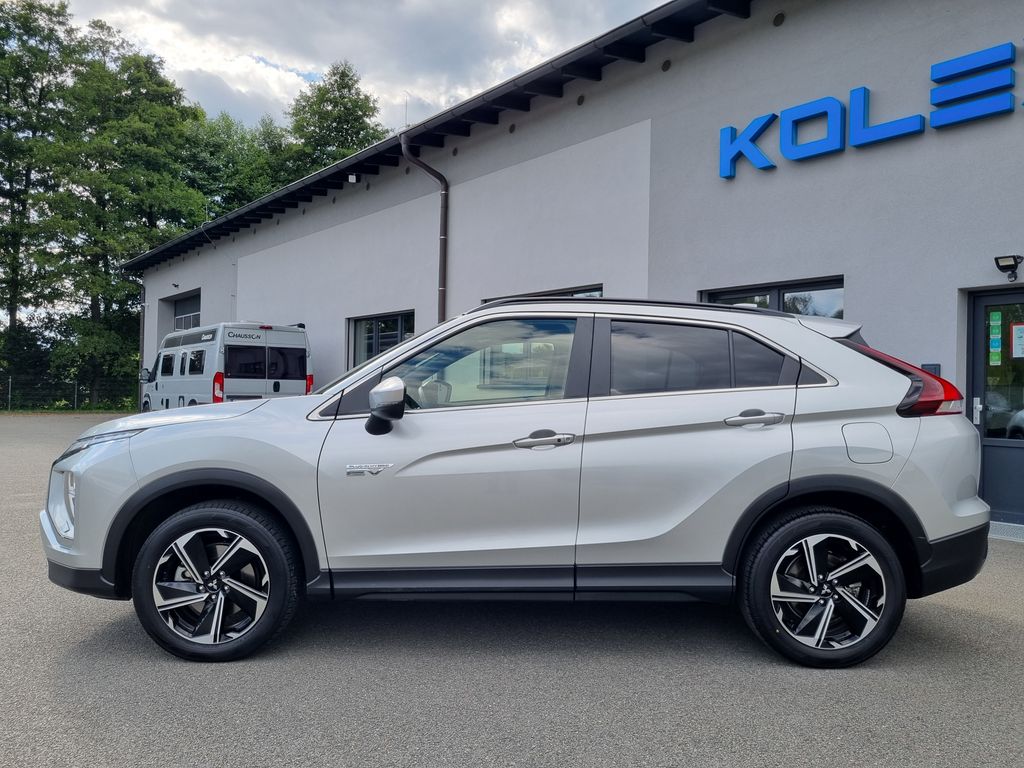 Mitsubishi Ostatní