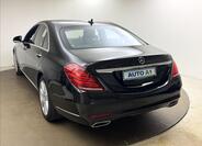 Mercedes-Benz Třídy S 6