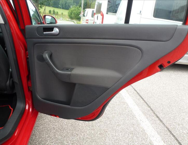 Volkswagen Golf Plus 23