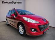 Peugeot 207 2