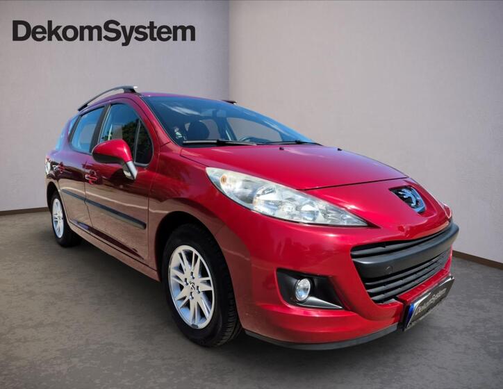 Peugeot 207 2
