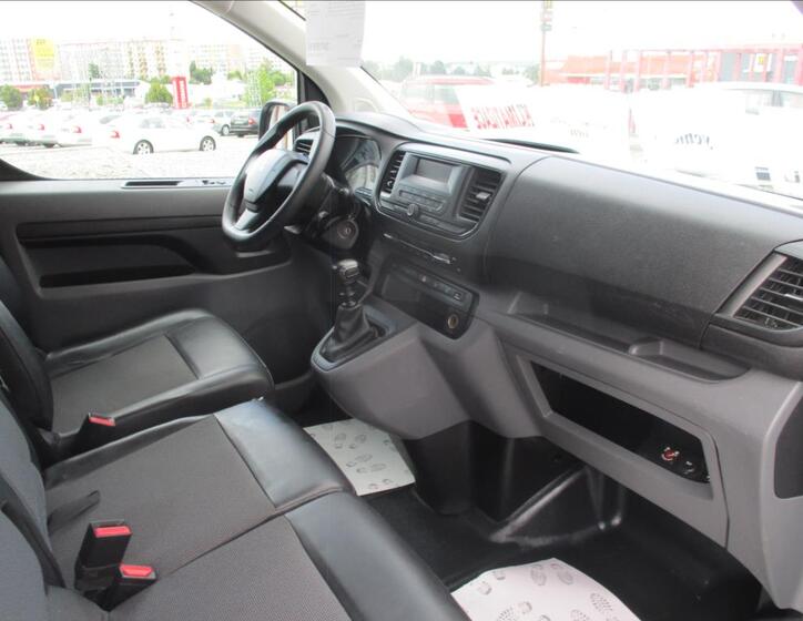 Peugeot Expert 9