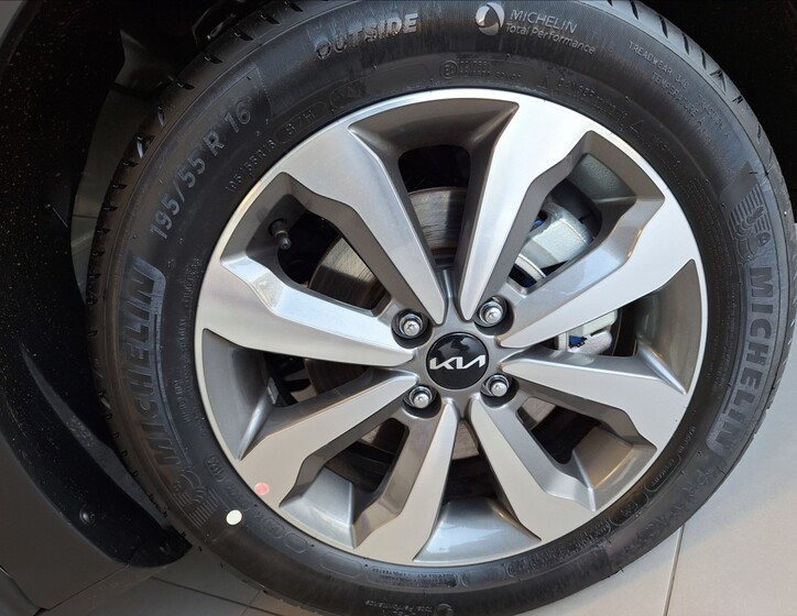 KIA Stonic 16
