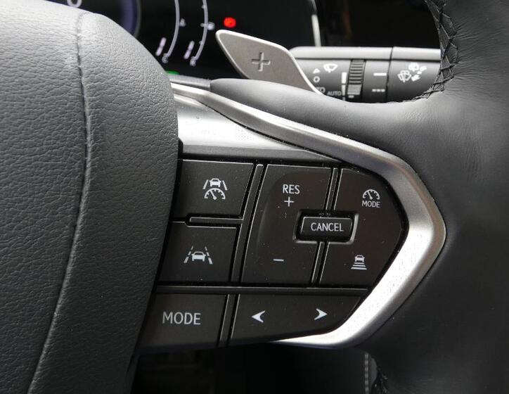 Lexus NX 350h 12