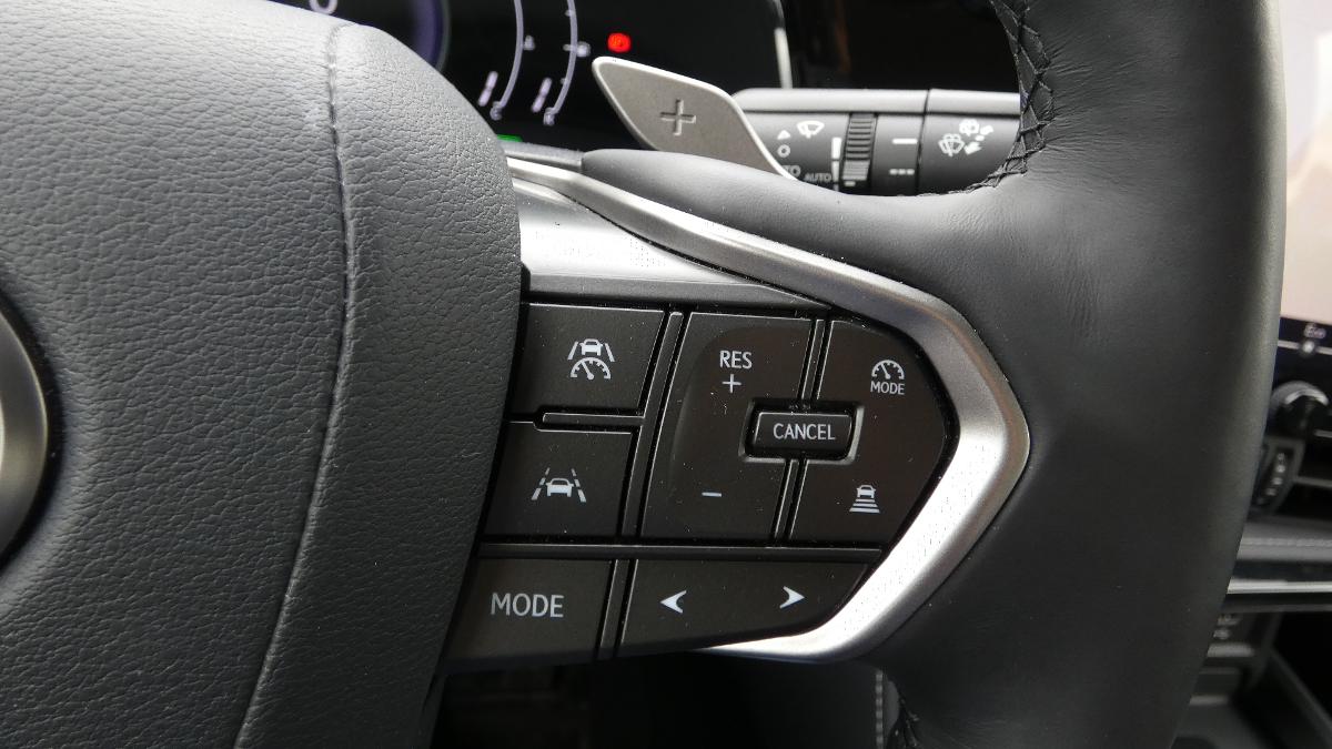 Lexus NX 350h