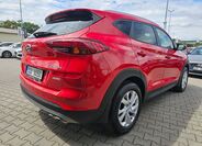 Hyundai Tucson 5