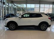 SsangYong Korando 4