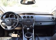 Mazda CX-7 26