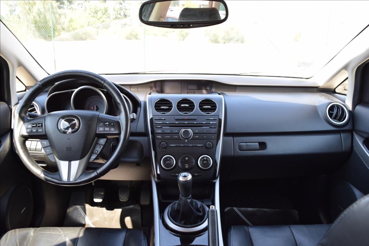 Mazda CX-7