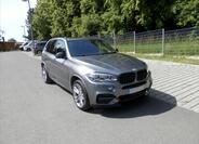 BMW X5 4