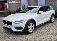 Volvo V60 1
