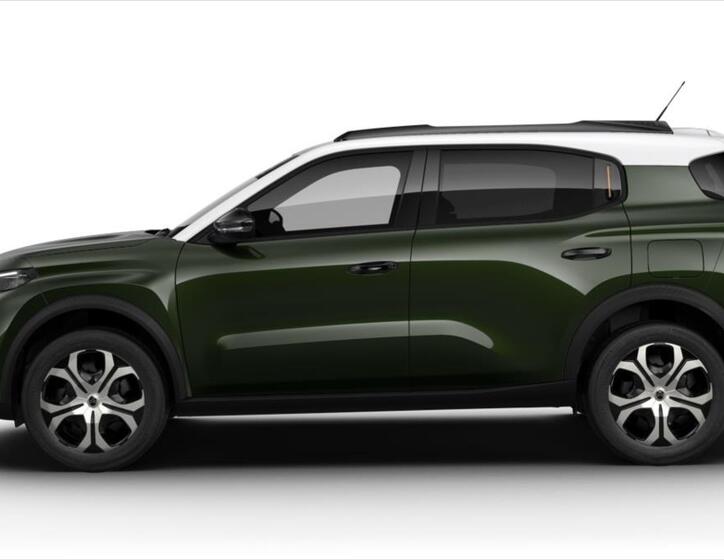 Citroën C3 Aircross 2