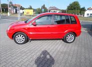 Ford Fusion 5