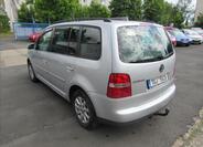 Volkswagen Touran 4