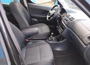 Škoda Roomster 8