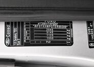 Ford Tourneo Connect 12