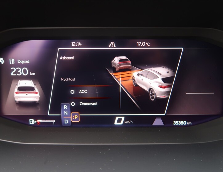 Cupra Formentor 28