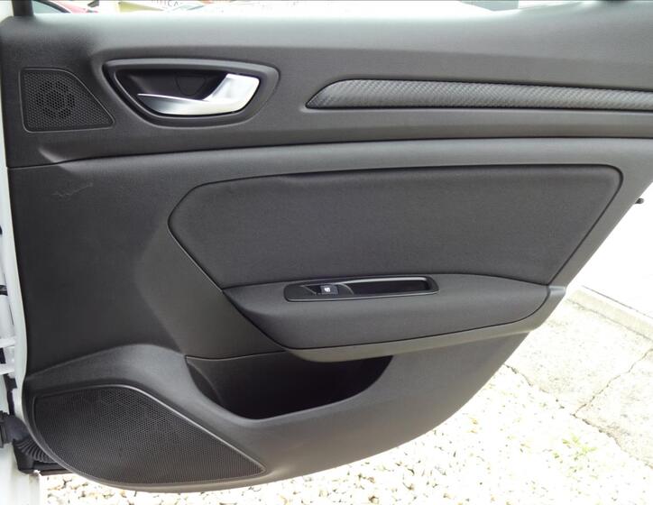 Renault Mégane 27