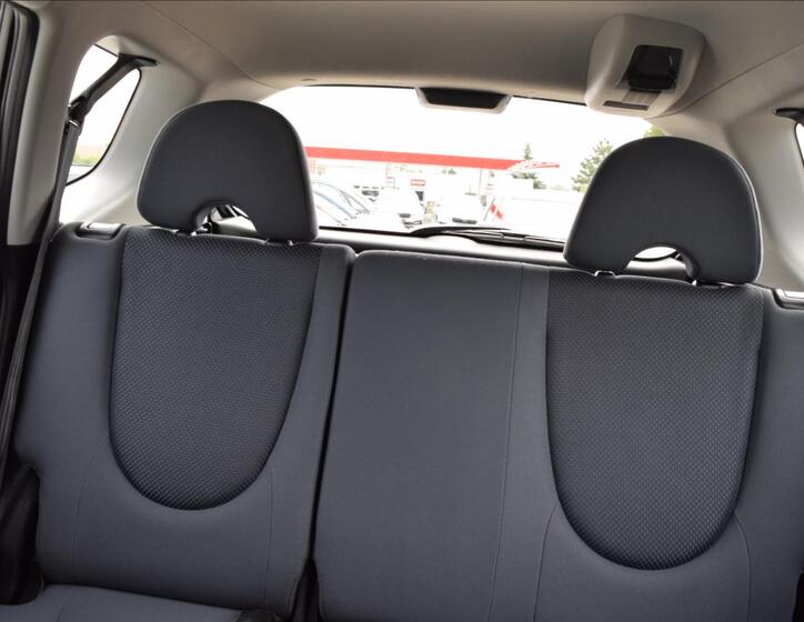Honda Jazz 23