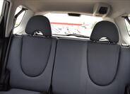 Honda Jazz 23