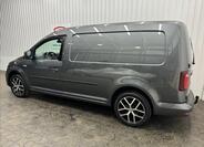 Volkswagen Caddy 5