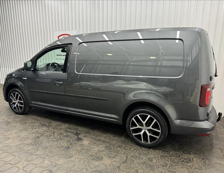Volkswagen Caddy 5